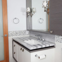 Small Bath