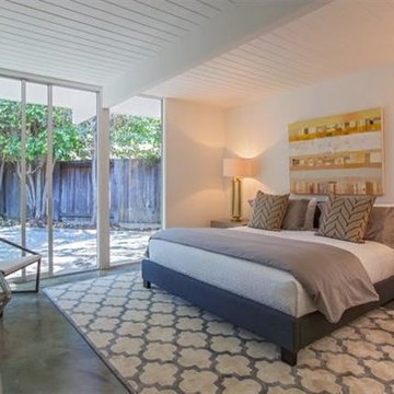 52 Zephyr San Rafael