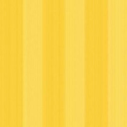 Yellow Stria Stripe Wallpaper - Wallpaper