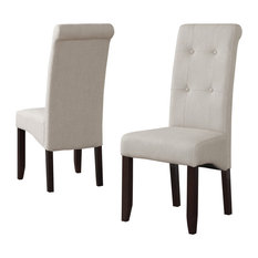 designer leather dining chairs white simpli home ltd cosmopolitan tufted parson chairs set of 2 natural 50 most popular contemporary leather dining room chairs for 2018 houzz designer leather dining chairs white simpli home ltd cosmopolitan tufted parson chairs set of 2 natural 50 most popular contemporary leather dining room chairs for 2018 houzz