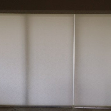 Roller Shades