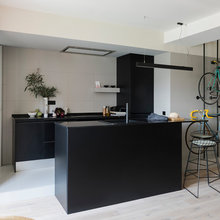 remodelacion departamento
