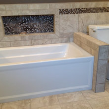Bathroom ideas