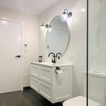 Atwell Bathroom Renovation