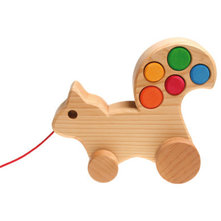 Contemporary Baby And Toddler Toys by ROMP