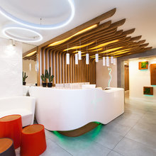 Клиника "Альзория"