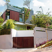 Exterior Design