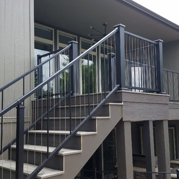 Westbury C80 VertiCable