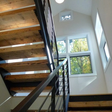 RhDesign Berkshire House