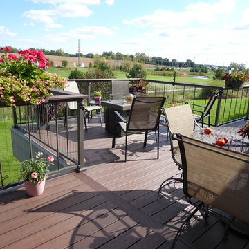 Building your Ultimate Backyard