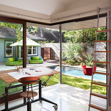 Landscape Ideas