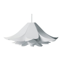 Norm 06 Pendant Light Shade by Simon Karkov for Normann Copenhagen - Pendant Lighting