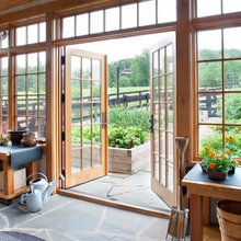 Exterior Doors