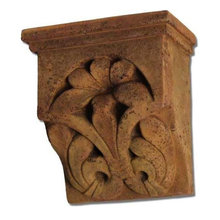 corbels