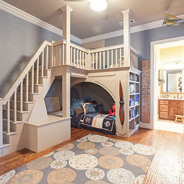 Exceptional Custom Home on 1 acre lot