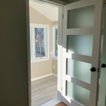 Dovercourt Project