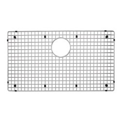 SINK GRID Stainless Steel - Kitchen Sink Accessories