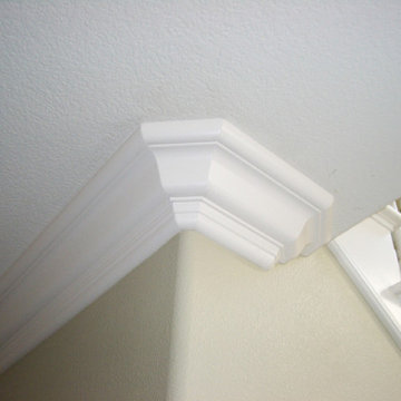 Crown Moulding