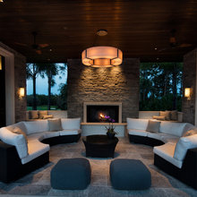 Outdoor Living