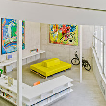 Bureau