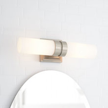 Master Bath Vanity Lights