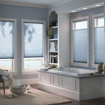 Cellular Shades