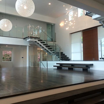 Modern Custom Home