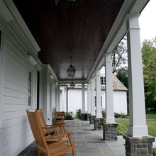 Patio Ideas