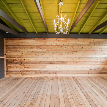 Ranch Conversion Portland Oregon