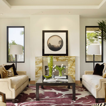 Coastal Chic