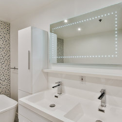 Paris mirror renovation - Products