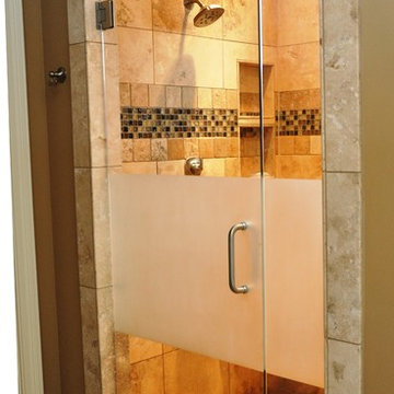 Shower Doors