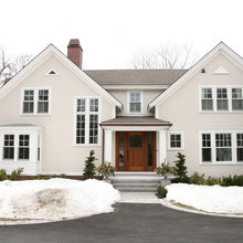 Favorite Siding