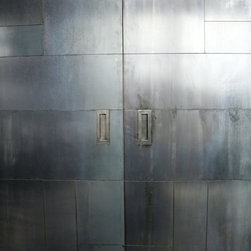 Lone Peak Pocket Doors - Interior Doors