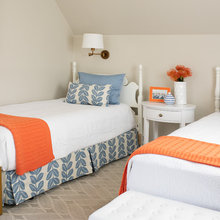 Kids Bedroom