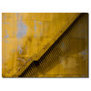 Indoor/Outdoor Wall D̩cor 'Climb' in ArtPlexi, 30"x40"