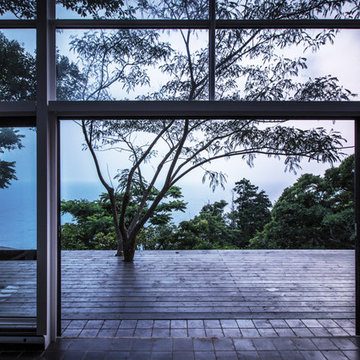 Minami Izu Seaside House