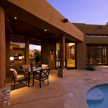 castillo floor plan