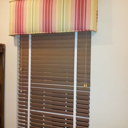 Cornices - Home Decor