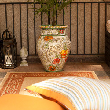 Decorators' Show House & Gardens 2014