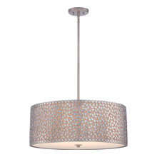 lighting - breakfast room