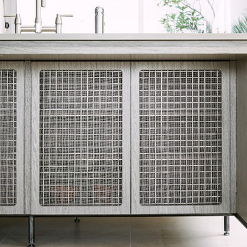 Modern Rustic