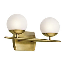 Vanity Light
