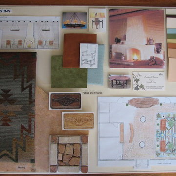 Presentation Boards
