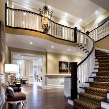 staircase