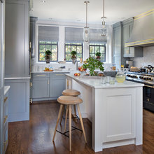 Bungalow Reno