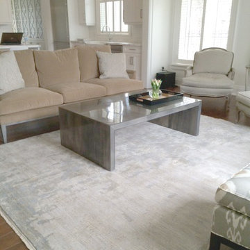 Contemporary Carpets