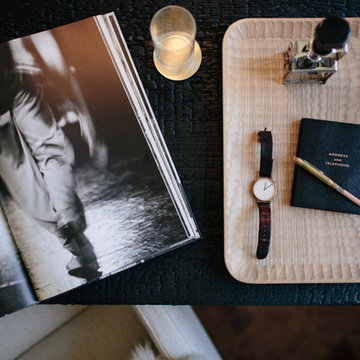 2015 San Francisco Decorator Showcase