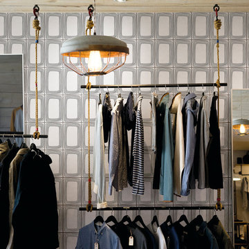Tratto - a Mission Stone & Tile Exclusive!