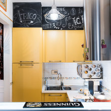 Kitchen Ideas